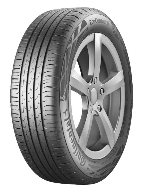 Continental 155/70 R19 84q Ecocontact 6 Gumiabroncs