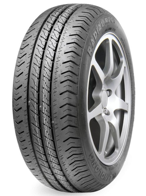 Leao 195/55 R10 98n Radial R701 Gumiabroncs