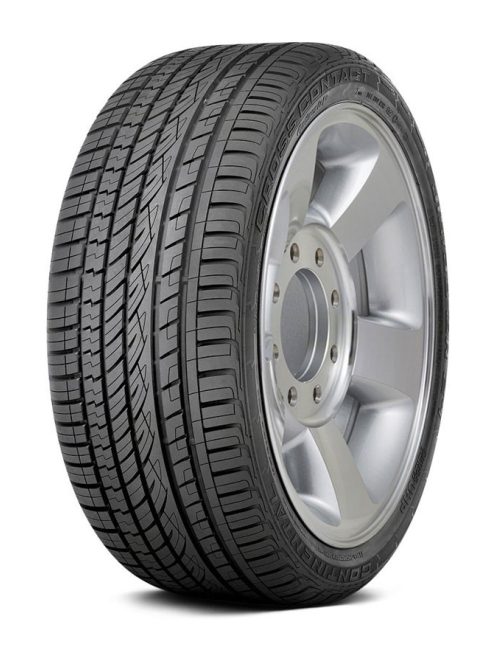 Continental 255/60 R18 Crosscontact Uhp 112h Xl Tl Gumiabroncs