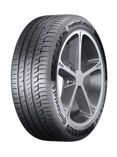 Continental 255/55 R18 109y Premiumcontact 6 Gumiabroncs
