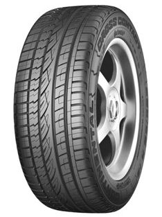   Continental 305/30 R23 105w Xl Fr Crosscontact Uhp Gumiabroncs