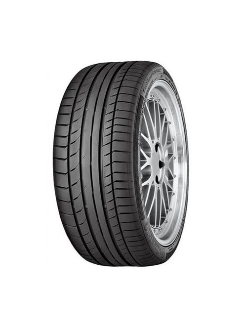 Continental 235/40 Zr20 96y Xl Contisportcontact 5p Mo Gumiabroncs
