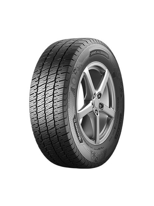 Barum 225/65 R16 112/110r Vanis Allseason M+S 3pmsf C Gumiabroncs