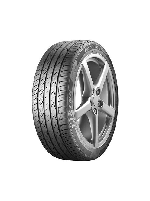 Viking 215/55 R18 99v Xl Fr Protech Newgen Gumiabroncs