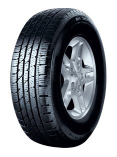   Continental 225/65 R17 Conticrosscontact Lx 102t Tl Gumiabroncs
