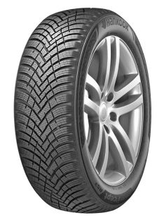 Hankook 165/70 R14 81t Winter I*cept Rs3 W462 Gumiabroncs