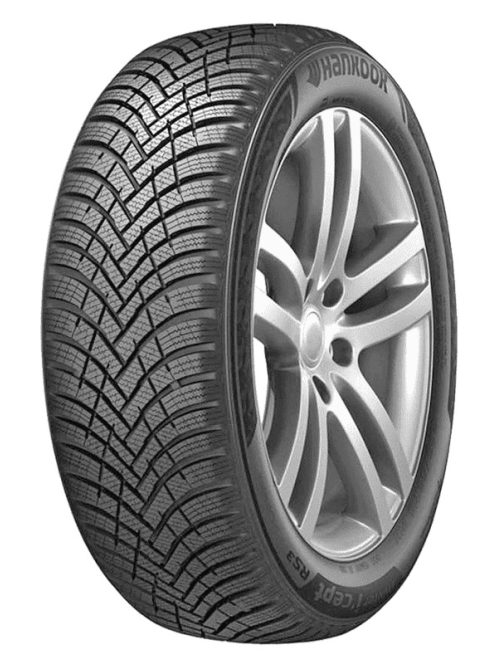 Hankook 185/65 R15 88t Winter I*cept Rs3 W462 Gumiabroncs