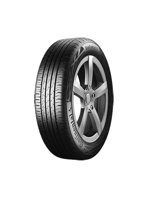 Continental 225/45 R19 96w Xl Ecocontact 6 Ssr Gumiabroncs