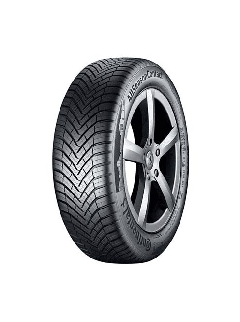 Continental 215/65 R17 99v Allseasoncontact Gumiabroncs