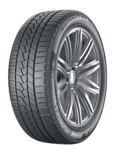   Continental 245/40 R21 100v Wintercontact Ts 860 S Gumiabroncs