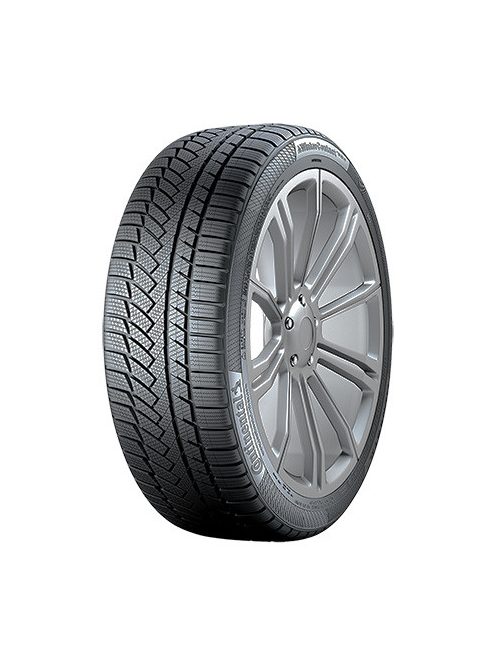 Continental 265/40 R22 106v Wintercontact Ts 850 P Gumiabroncs