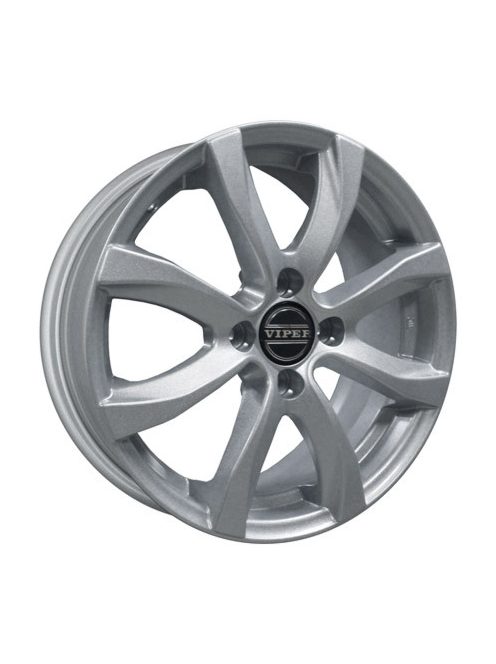 Viper 4x100 15x6 Et35 Dover Sil 67.1 Alufelni