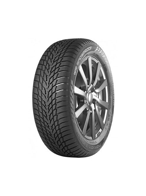 Nokian Tyres 195/65 R15 91t Wr Snowproof Gumiabroncs