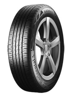 Continental 175/55 R20 85q Ecocontact 6 Gumiabroncs