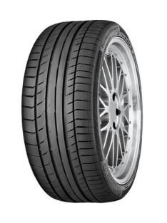   Continental 265/35 Zr21 101y Xl Fr Contisportcontact 5p T0 Contisilent Gumiabroncs