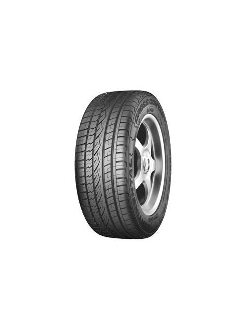 Continental 255/55 R18 109y Crosscontact Uhp Gumiabroncs