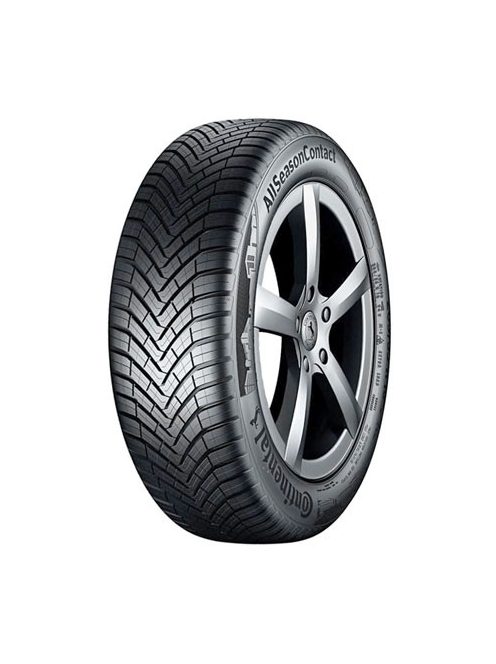 Continental 235/40 R18 95v Xl Fr Allseasoncontact M+S 3pmsf Gumiabroncs