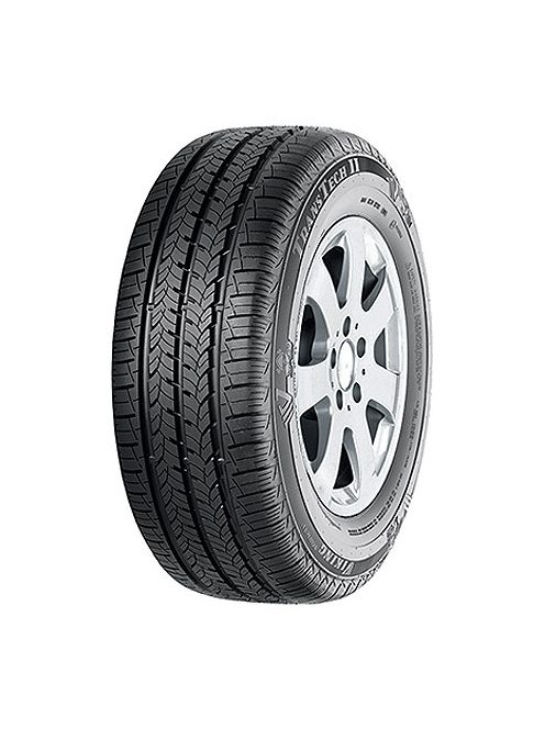 Viking 215/60 R17 109/107t Transtech Ii C Gumiabroncs