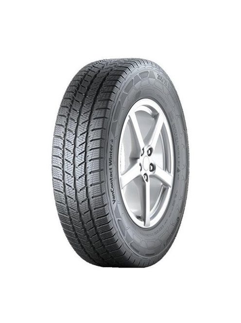 Continental 205/70 R17 115/113r Vancontact Winter Gumiabroncs