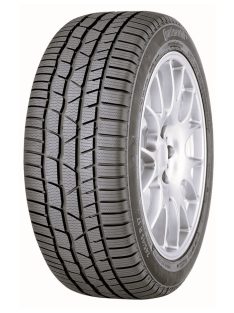   Continental 215/60 R16 99h Contiwintercontact Ts 830 P Gumiabroncs