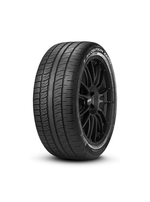 Pirelli 275/40 R22 108y Scorpion Zero All Season Gumiabroncs