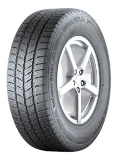   Continental 195/75 R16 107/105r Vancontact Winter Gumiabroncs