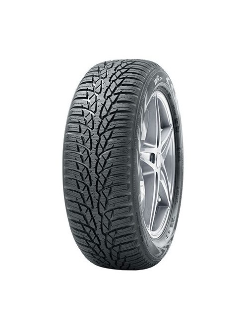 Nokian Tyres 205/55 R16 91h Wr D4 Gumiabroncs