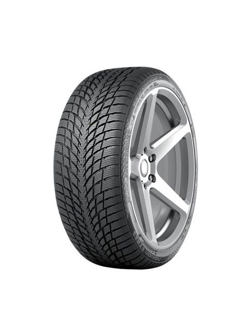 Nokian Tyres 205/55 R17 91h Wr Snowproof P Gumiabroncs