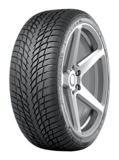 Nokian Tyres 275/35 R20 102w Wr Snowproof P Gumiabroncs