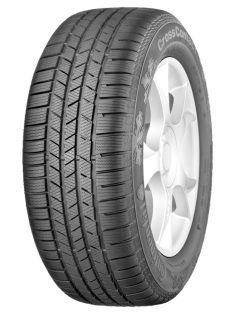   Continental 265/70 R16 112t Conticrosscontact Winter Gumiabroncs