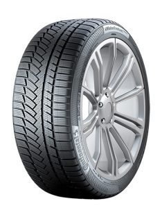   Continental 225/60 R17 99h Wintercontact Ts 850 P Gumiabroncs