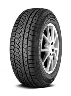 Continental 265/60 R18 110h 4x4wintercontact Gumiabroncs