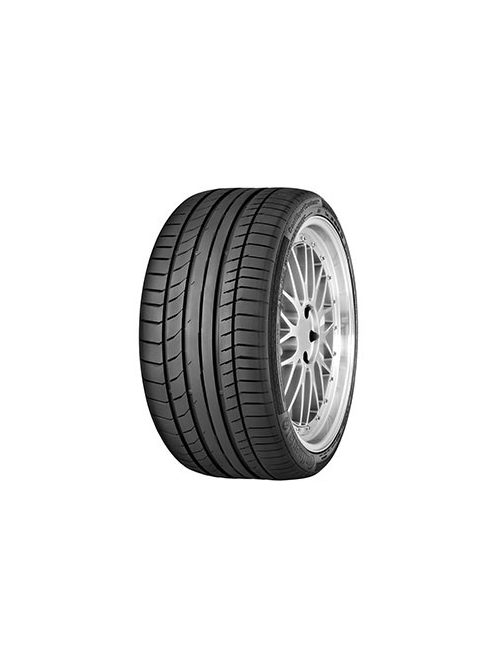 Continental 255/40 R19 100w Contisportcontact 5 Gumiabroncs
