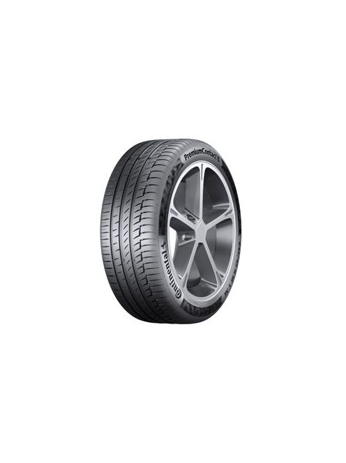 Continental 255/45 R21 105v Premiumcontact 6 Gumiabroncs