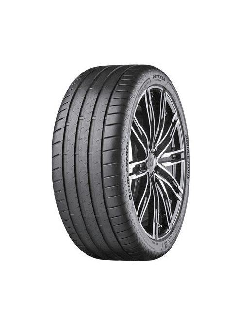 Bridgestone 215/45 R17 91y Potenza Sport Gumiabroncs