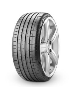 Pirelli 285/30 Zr20 99y P-zero Sport Gumiabroncs