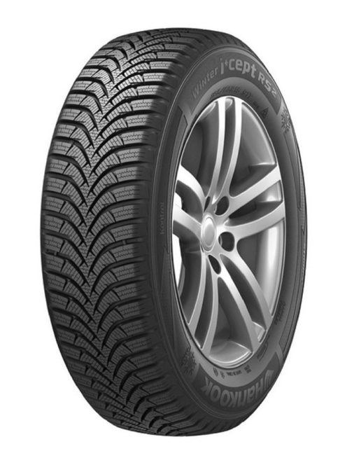 Hankook 195/60 R16 89h Winter Icept Rs2 W452 Gumiabroncs
