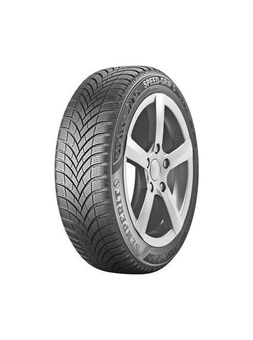 Semperit 215/45 R17 91v Speed-grip 5 Gumiabroncs