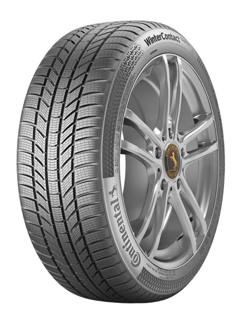 Continental 245/50 R20 105h Wintercontact Ts 870 P Gumiabroncs