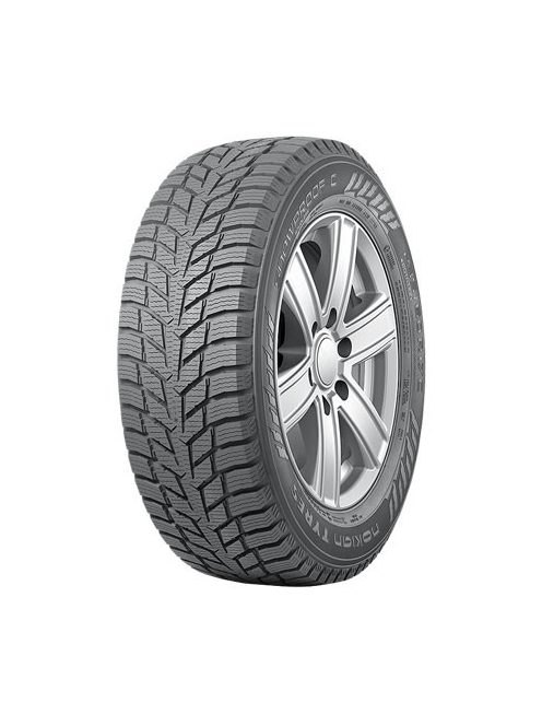 Nokian Tyres 195/65 R16 104/102t Snowproof C Gumiabroncs