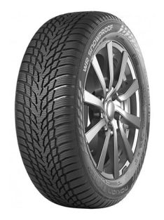 Nokian Tyres 215/50 R19 93v Wr Snowproof Gumiabroncs