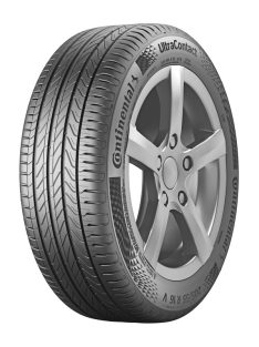 Continental 185/55 R16 83h Ultracontact Gumiabroncs