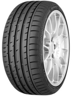 Continental 195/40 R17 81v Contisportcontact 3 Gumiabroncs
