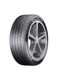 Continental 235/60 R19 107v Premiumcontact 6 Gumiabroncs
