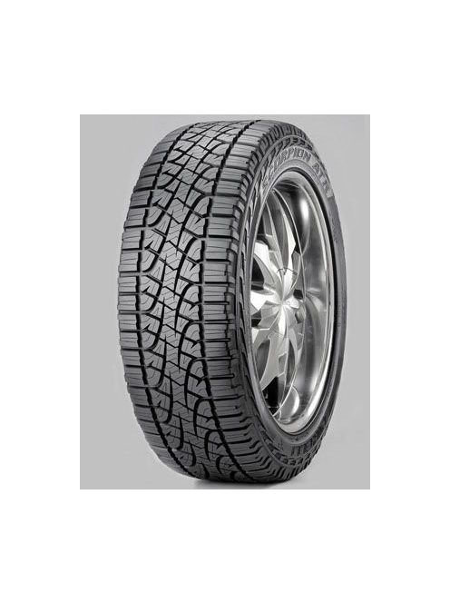 Pirelli 225/55 R18 98h Scorpion Gumiabroncs