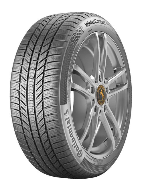 Continental 225/35 R18 87w Wintercontact Ts 870 P Gumiabroncs
