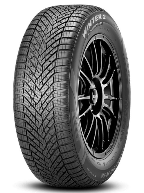 Pirelli 225/55 R19 103v Scorpion Winter 2 Gumiabroncs