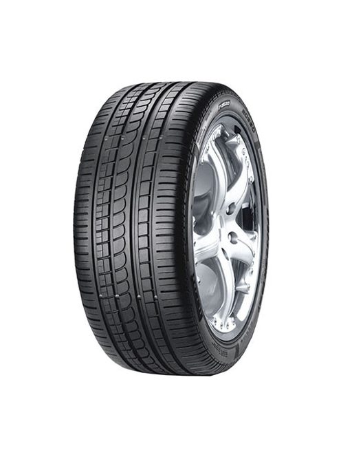 Pirelli 235/45r19 95w Pzero Rosso Asimmetrico Gumiabroncs