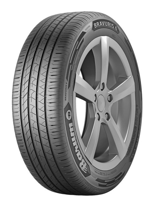 Barum 195/65 R15 91h Bravuris 6 Gumiabroncs