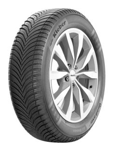 Kleber 205/55 R17 95v Quadraxer 3 Gumiabroncs